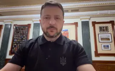 Ukraine is ready for complete ceasefire right now, right this minute – for 30 days of silence, - Zelenskyy. VIDEO