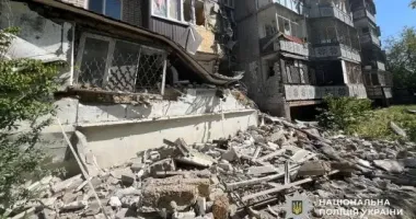 Путинское "перемирие": оккупанты убили жителя Херсонщины, еще один гражданский ранен