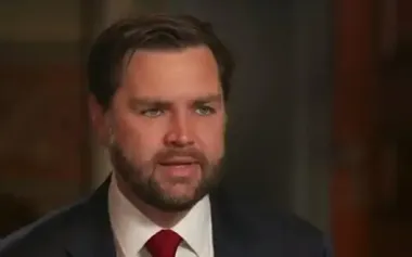 Vance on peace talks: Russia will not be given Ukrainian territory that it has not even captured