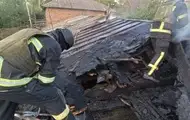 Россияне обстреляли Никопольский район, есть раненый