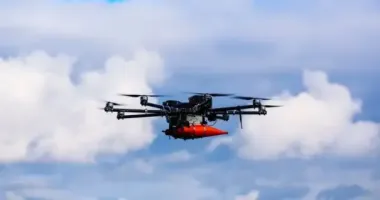 Росіяни атакували FPV-дронами громаду на Миколаївщині, — ОВА