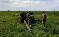На Покровском направлении отбили более 70 атак РФ