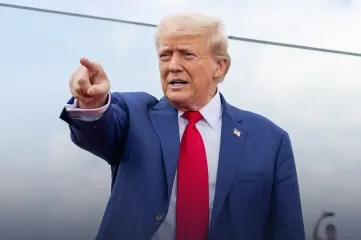 Trump made a clear demand to Putin after talks with Zelensky