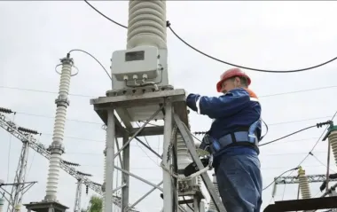 Фінансова підтримка енергетики: як Україна відновлює інфраструктуру попри війну