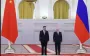 Russia and China sign agreement to deepen strategic partnership between countries