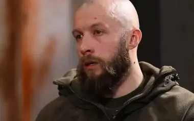 There is no ceasefire in area of responsibility of Third Assault Brigade, - Zhorin
