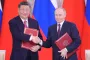 Ukraine-Russia war live: Putin’s allies attend Victory Day parade in Moscow after Trump backs 30-day ceasefire