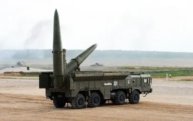 The Economist дізнався темпи виробництва ракет "Іскандер" і Х-101 у Росії: названо цифри