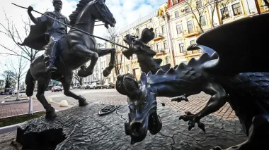 SBU exposes Hungarian military intelligence agent network for first time in history of Ukraine