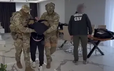 For first time in history, Hungarian military intelligence network has been exposed: they were spying in Zakarpattia, - SSU. VIDEO
