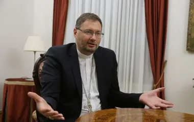 Ватикан работает над возвращением украинцев из РФ: посол назвал главные препятствия