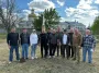 "Дубы Шевченко" посадили в Херсонской области: символическая акция сохранения памяти и природы
