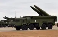 ЗМІ дізналися темпи виробництва ракет Іскандер та Х-101 у РФ