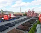 Putin hosting Xi Jinping and other world leaders as Russia marks Victory Day – Europe live
