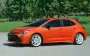 В стиле ретро: Toyota Corolla получила спецверсию с лимитированным тиражом