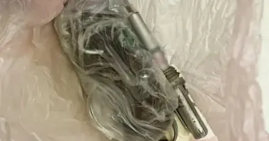 У Миколаєві чоловік тримав у гаражі арсенал зброї: йому загрожує до 7 років