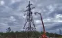 В одній з областей України відключення світла