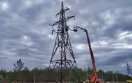 В одній з областей України відключення світла