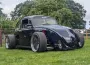 Безумный тюнинг: британец скрестил старый Volkswagen 60-х и спортивный Porsche (фото)