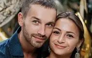 Илона Гвоздева разводится после 10 лет брака