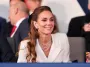 Прозрачный намек: Кейт Миддлтон пошла по стопам королевы Елизаветы II