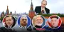 Кто не приехал на парад 9 мая в Москву: почему Эрдоган, Орбан и Моди игнорировали Путина