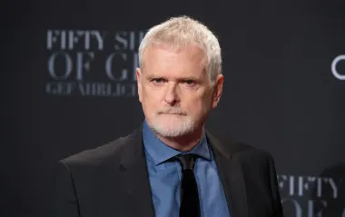 Помер режисер "50 відтінків сірого": названо страшну причину смерті