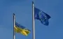 Зеленський привітав українців з Днем Європи