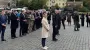 Керівники МЗС держав Європи вшанували полеглих українських воїнів у Львові
