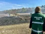 Мусор жжет бюджет: Госэкоинспекция в интересах государства требует возмещения от полтавского предприятия