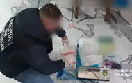 Поліція перекрила наркотрафік з України в Молдову