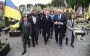 До Львова прибули делегації 35 держав - МЗС