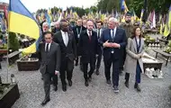 До Львова прибули делегації 35 держав - МЗС