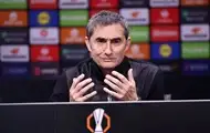 Трималися 80 хвилин: тренер Атлетіка прокоментував розгромну поразку від МЮ
