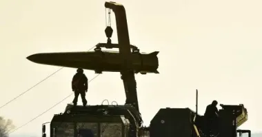 "Іскандери" та Х-101: скільки ракет щороку випускає Росія