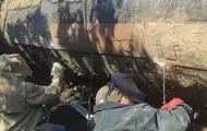 На Донбасі чотири міста залишились без води