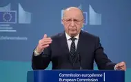 Еврокомиссар: Признание Крыма - это повторение 1938-го