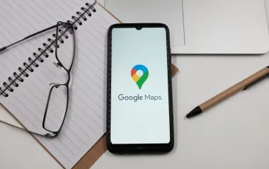 Без адреси та пошуку. Google Maps отримав функцію, яка знаходить потрібні місця за секунди
