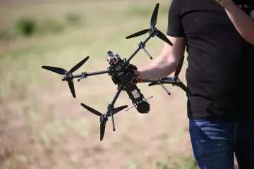 Украинские производители дронов отказываются от контрактов, потому что боятся проблем, — нардеп