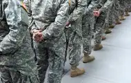 Пентагон розпочав звільнення трансгендерних військових