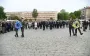 Delegations from 35 countries and EU’s chief diplomat arrive in Lviv. PHOTOS