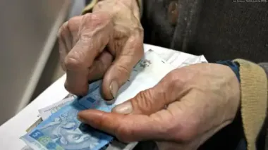 Повышения не ждите: кого выбросили за борт индексации пенсий