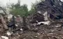 Day in Donetsk region: over two thousand strikes on front line and residential areas, three people wounded. PHOTO