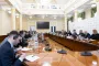 Глава Нацбанка обсудил с послами G7 и ЕС ситуацию с банком Петра Порошенко