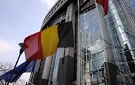 Бельгія пропонує "коаліцію" для утримання заморожених активів РФ