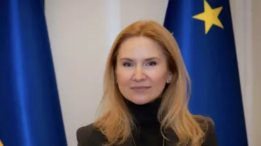 Kondratiuk: Our line of negotiations for peace is NATO membership