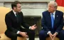 Macron talked to Trump: if Russia does not agree to unconditional ceasefire, we will act decisively as whole Europe