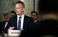 Сіярто відреагував на затримання агентів Угорщини