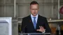 Hungarian foreign minister reacts to exposure of Hungarian spy network in Ukraine