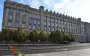 У Бєлгороді дрон атакував будівлю уряду